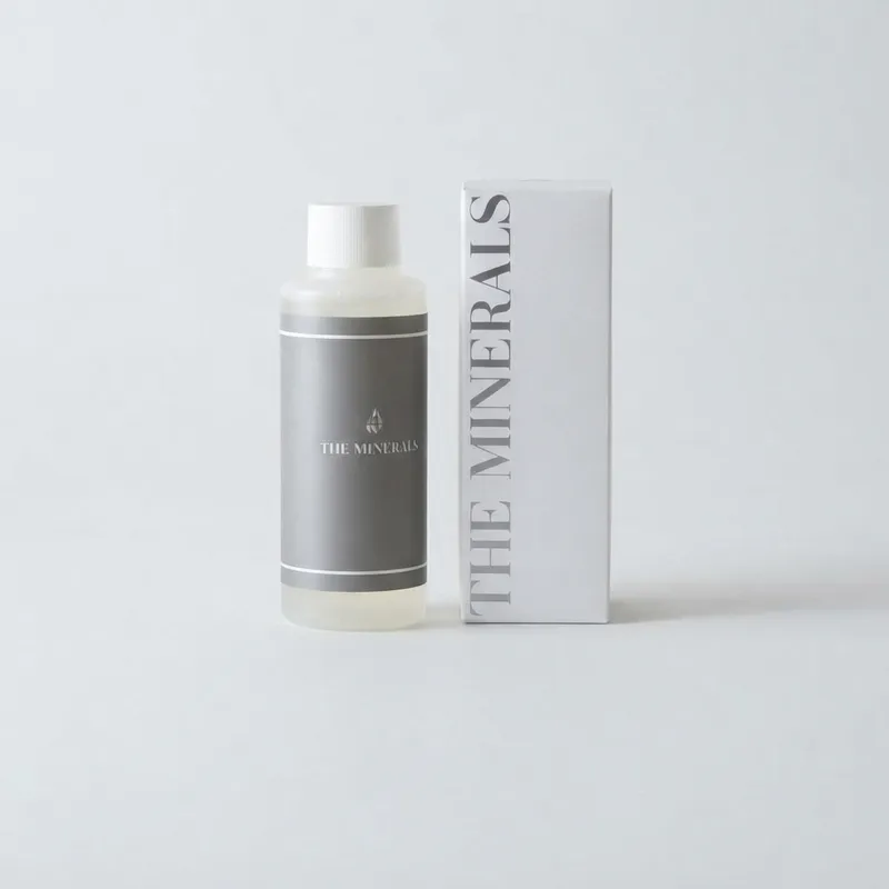 THE MINERALS 120ml